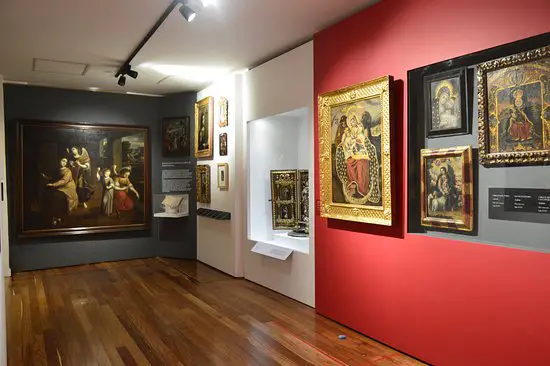 Los mejores museos de Bogotá