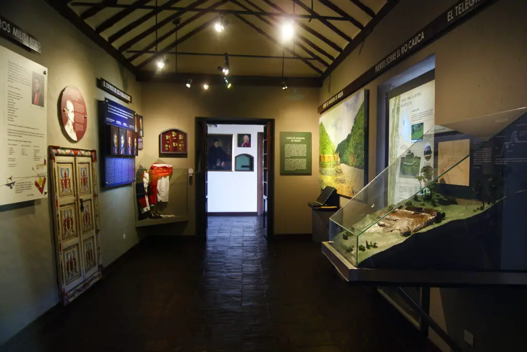 Los mejores museos de Colombia