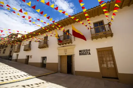 MusÃ©e de BogotÃ¡ : que voir, que dÃ©couvrir