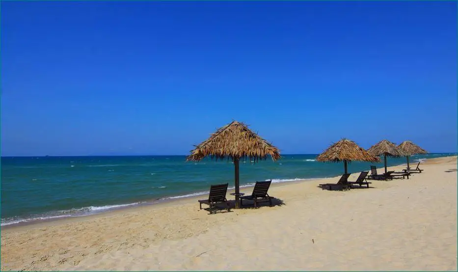 Mejores playas de Barranquilla, Colombia