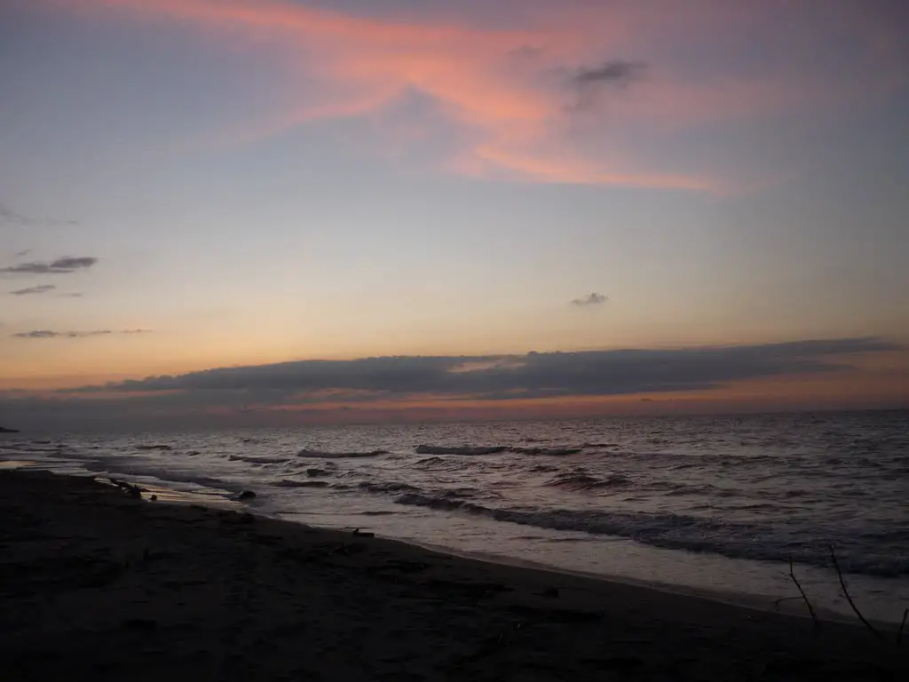Mejores playas de Barranquilla: Playa Abello