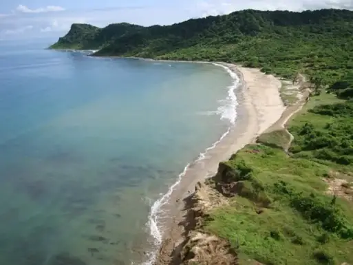 Les meilleures plages de Barranquilla : Juan de Acosta