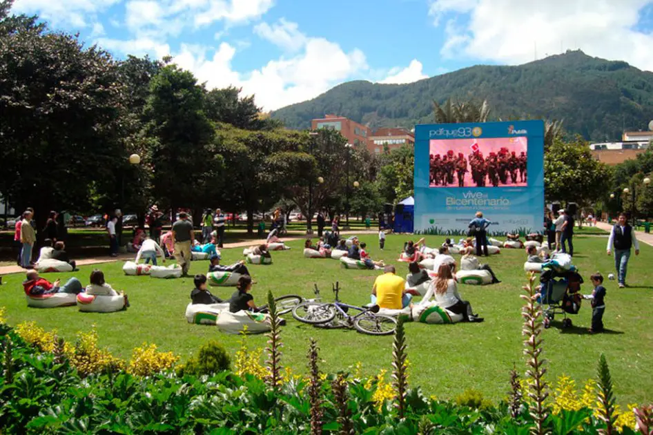 Qué ver y hacer en Chapinero, Bogotá