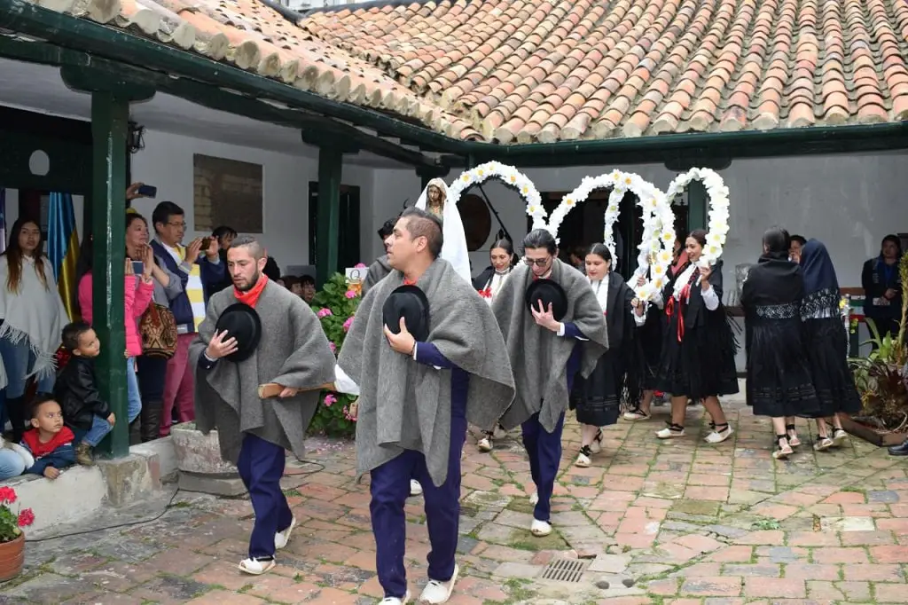 Qué visitar en Zipaquirá: Casa Museo Quevedo Zornoza