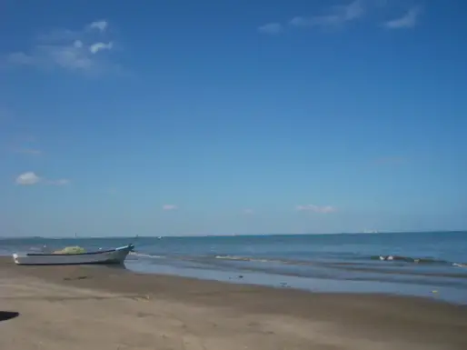 Les meilleures plages de Veracruz : AntÃ³n Lizardo