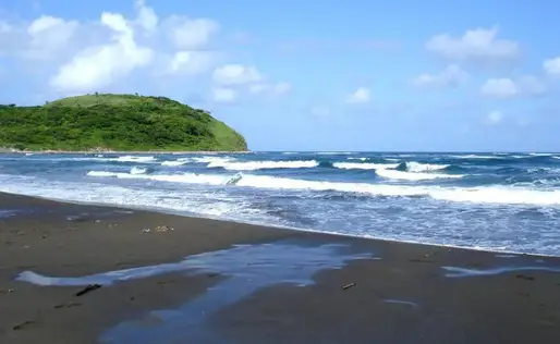 Les meilleures plages de Veracruz : MontepÃ­o
