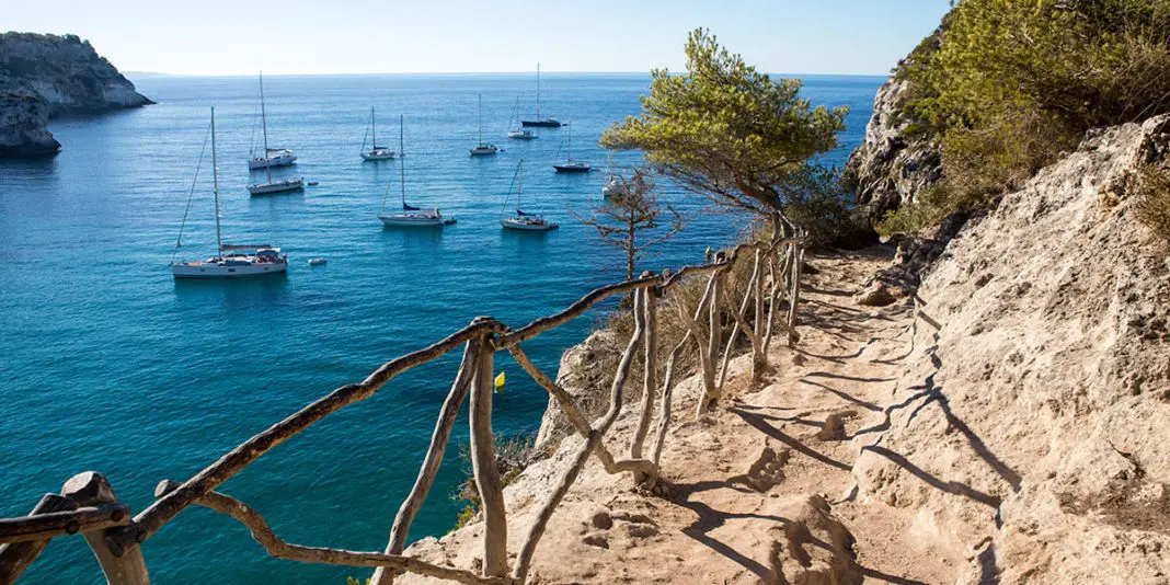 Qué hacer y qué ver en Menorca, España