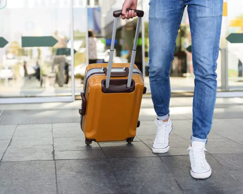 Normas y restricciones para maletas de cabina y equipaje de mano
