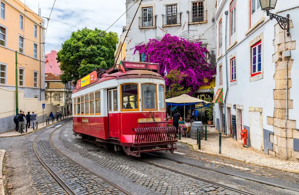 Qué hacer en Portugal