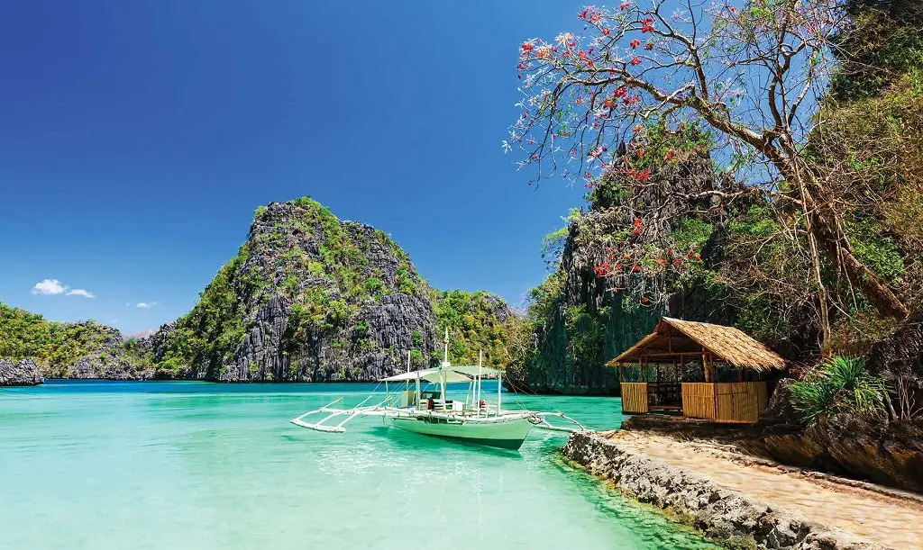 Viajes a Filipinas Sudeste AsiÃ¡tico