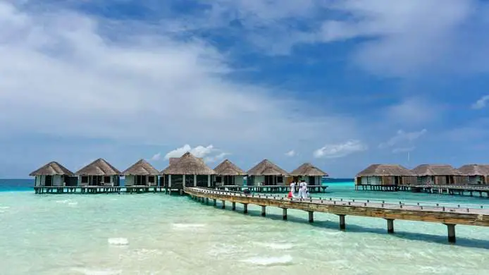 Isla de Nakachchafushi
