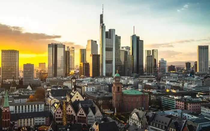 Adjuntar a Circulo flojo Las 10 ciudades más bonitas de Alemania