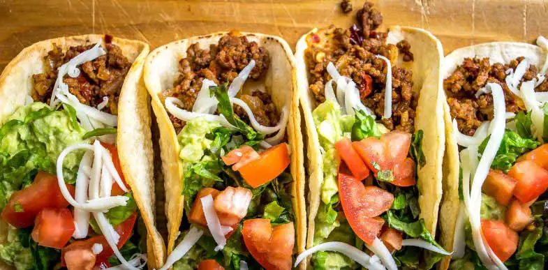 ¿Dónde probar la mejor comida típica mexicana?