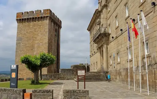 Monforte Province de Lugo