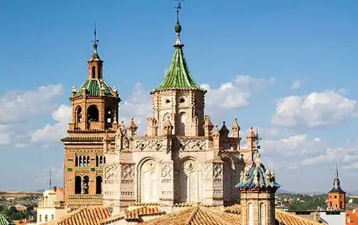 CathÃ©drale de Teruel
