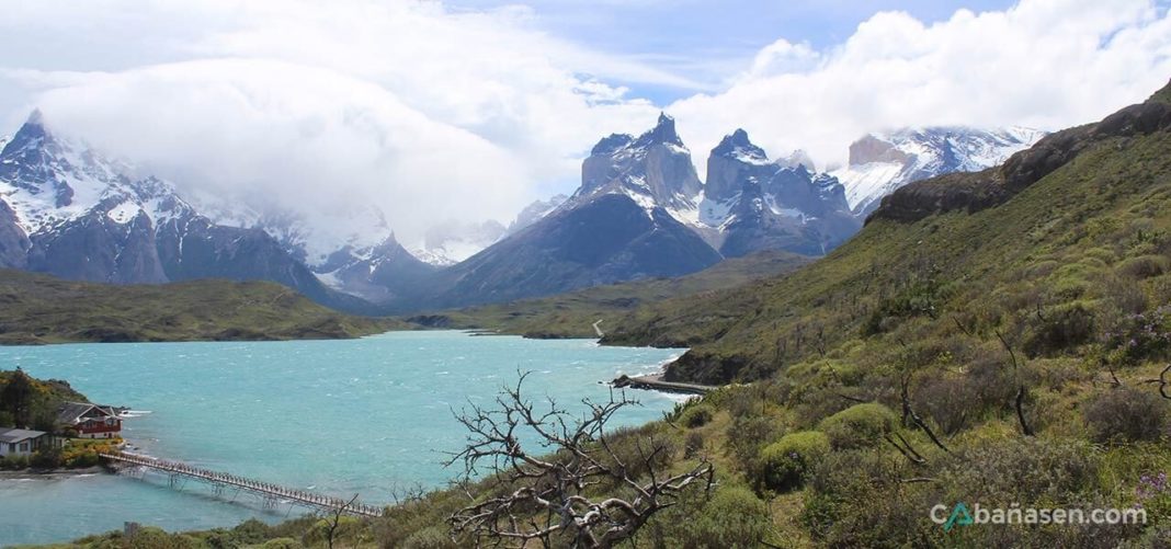 10 Lugares para visitar en invierno en Chile