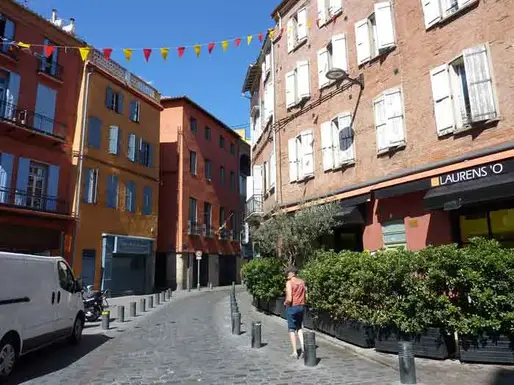 rue de Perpignan