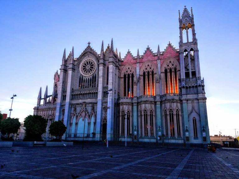 Qué hacer y qué lugares visitar en León, Guanajuato