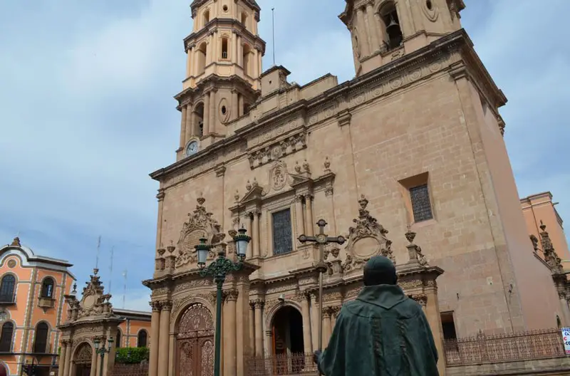 Qué hacer y qué lugares visitar en León, Gto, México