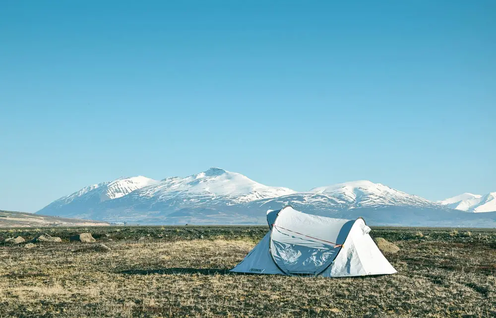mejores lugares para acampar en españa