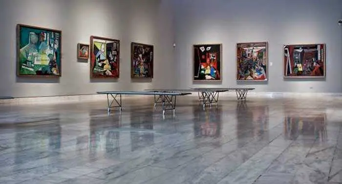 Museo de Picasso en Málaga