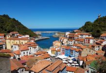 Agroturismo en los pueblos más bonitos de Asturias