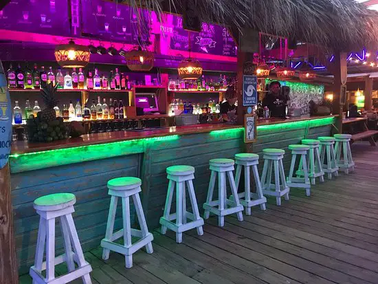 Los mejores bares de Punta Cana