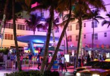 Festivales y eventos en Miami 2022