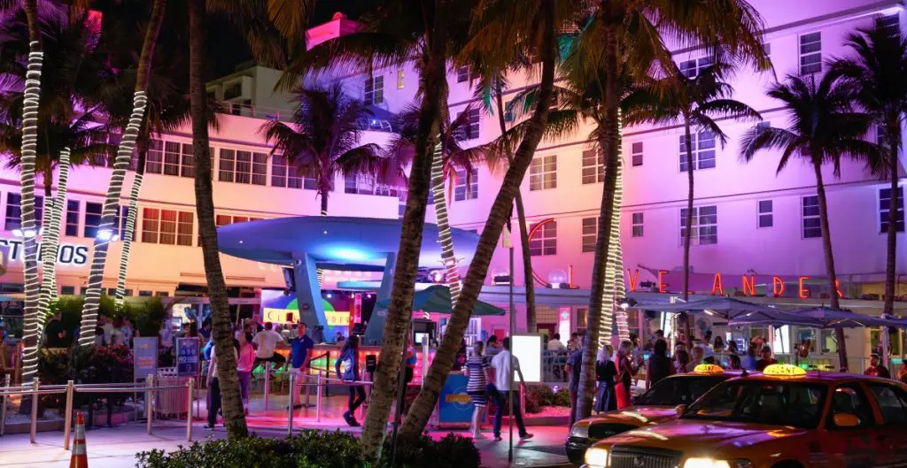 Festivales y eventos en Miami 2022