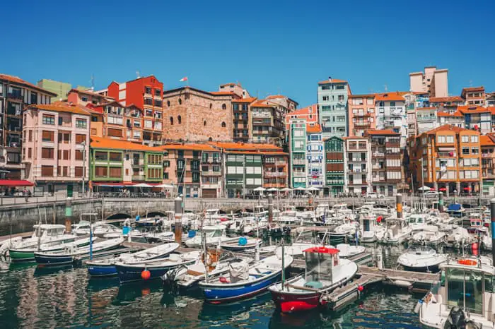 Qué ver en Bermeo, País Basco