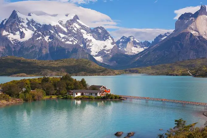 Mejores lugares que visitar en Chile