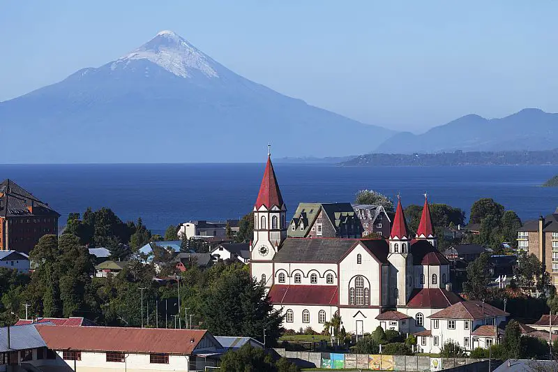 Qué hacer y qué ver en Puerto Varas, Sur de Chile