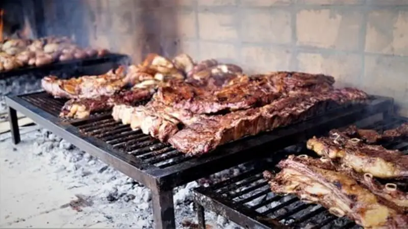 carne de llama receta tipica argentina